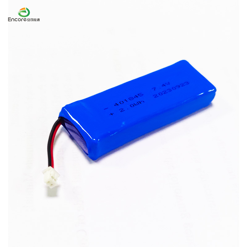 Why Are Li Polymer Prismatic Batteries Becoming the Preferred Power Solution for Modern Electronics