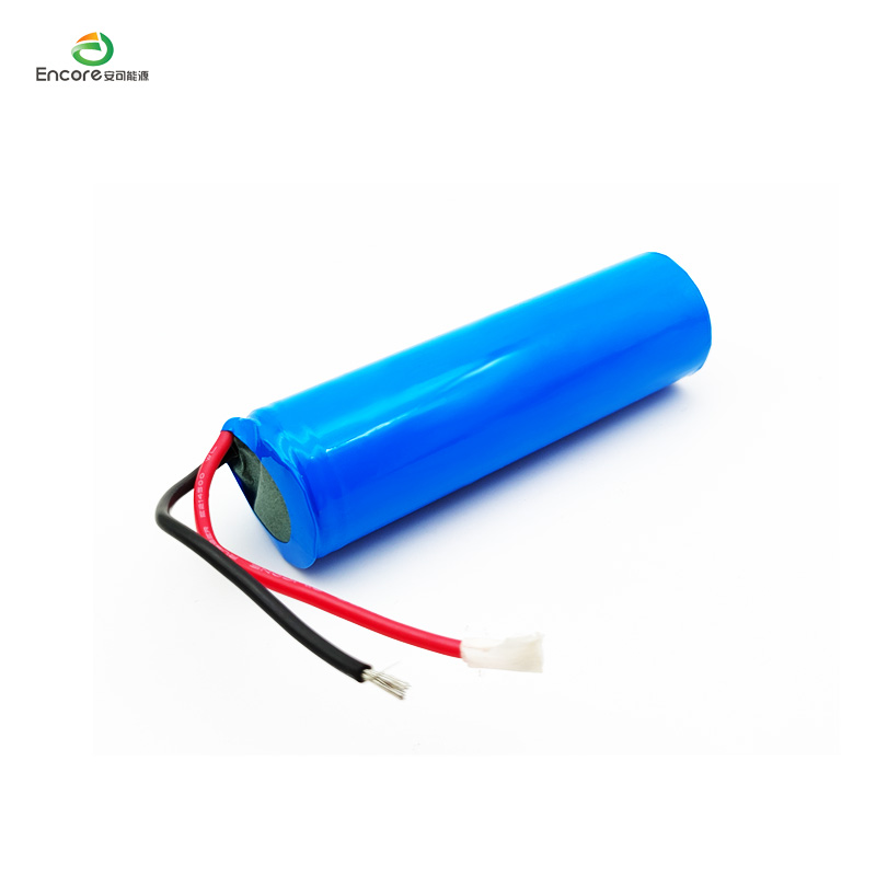 Why Choose an 18650 Lithium Ion Battery Pack?